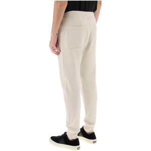 Cotton Drawstring Sweatpants TOM FORD JOHN JULIA.