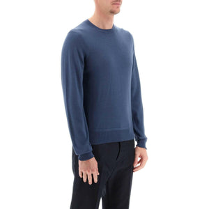 Light Silk Cashmere Sweater TOM FORD JOHN JULIA.