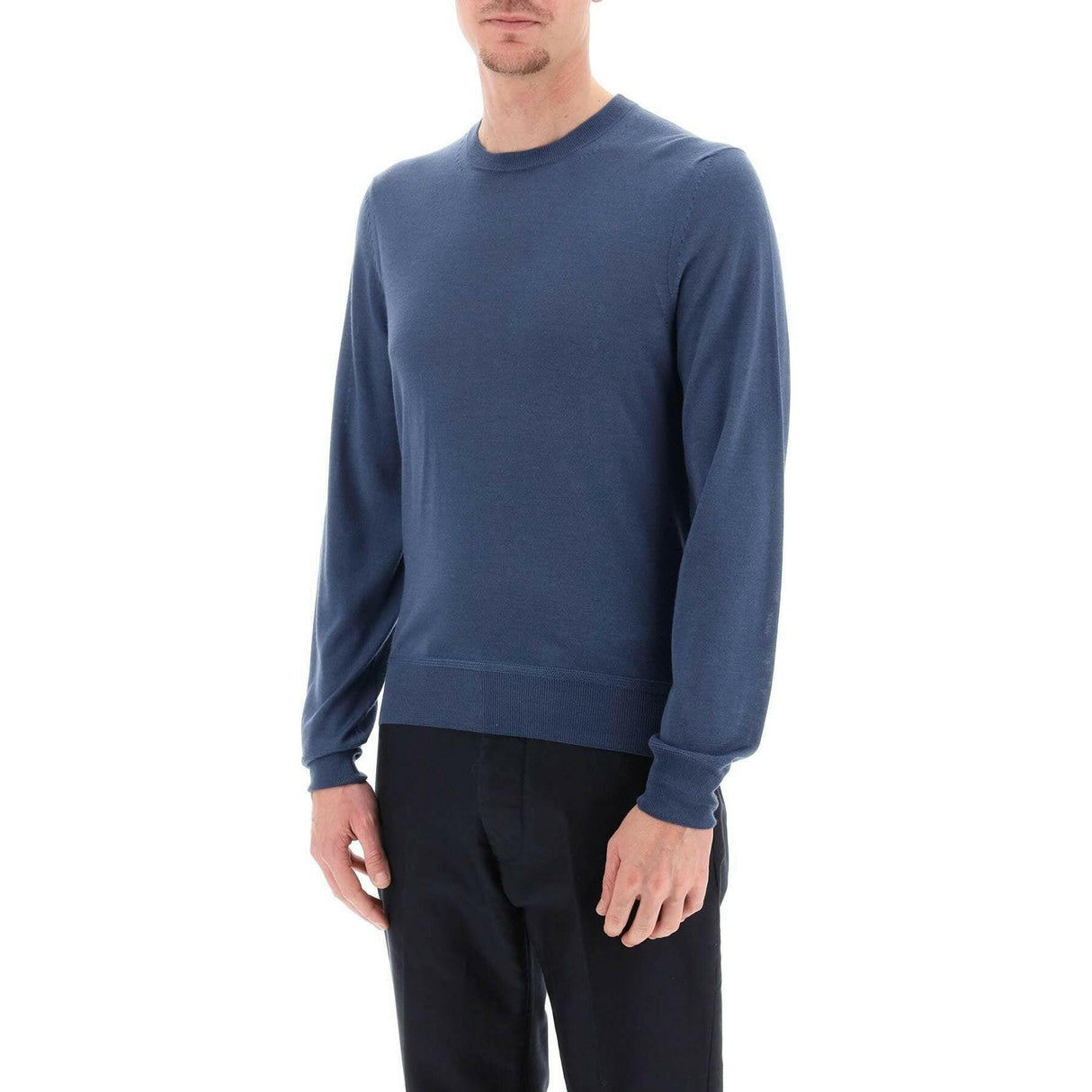 Light Silk Cashmere Sweater TOM FORD JOHN JULIA.