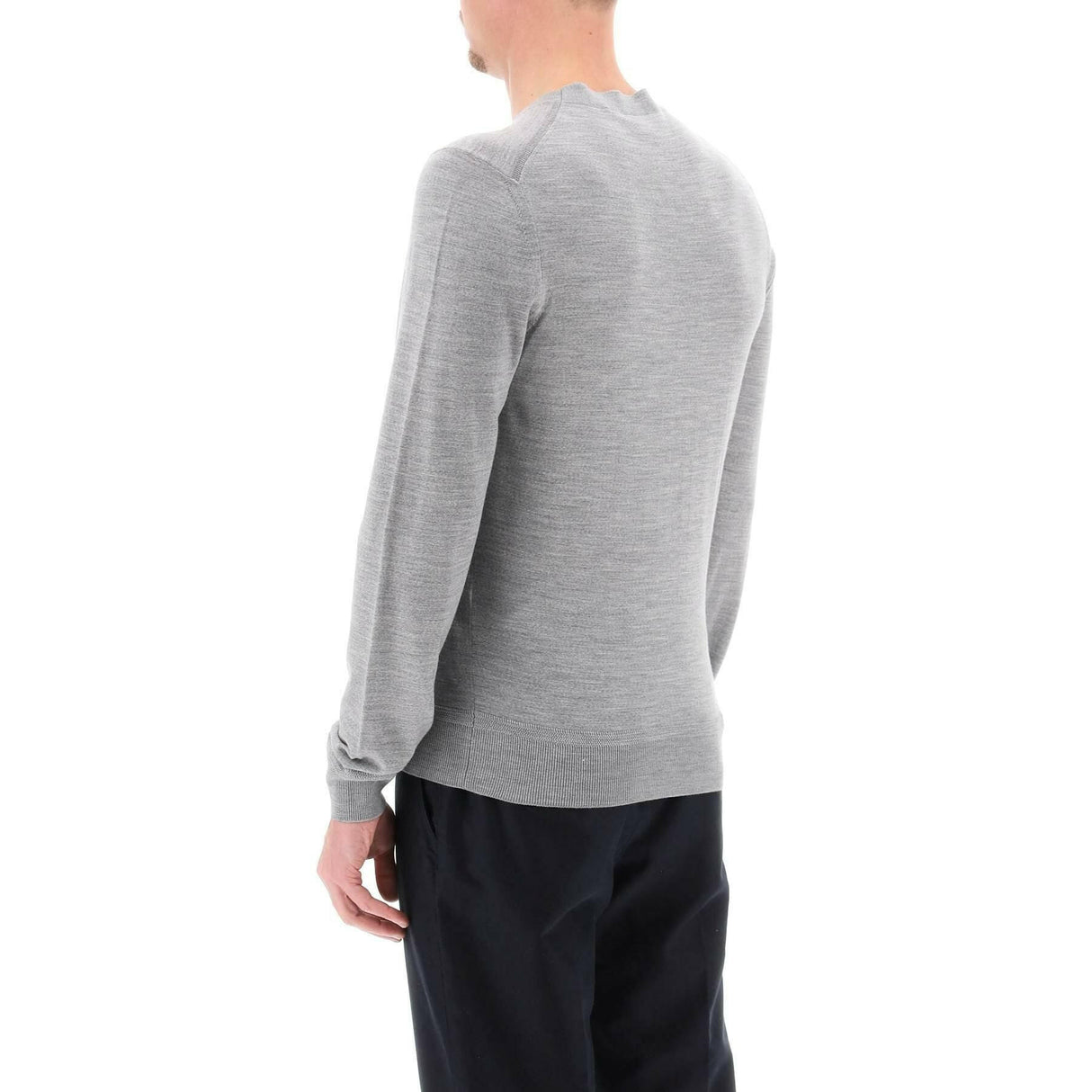 Light Wool Sweater TOM FORD JOHN JULIA.