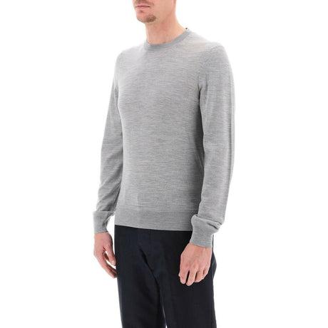 Light Wool Sweater TOM FORD JOHN JULIA.