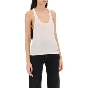 Racer Back Tank Top TOM FORD JOHN JULIA.