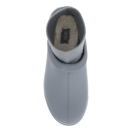 Geyser Gray  X Slip On Shoes UGG JOHN JULIA.