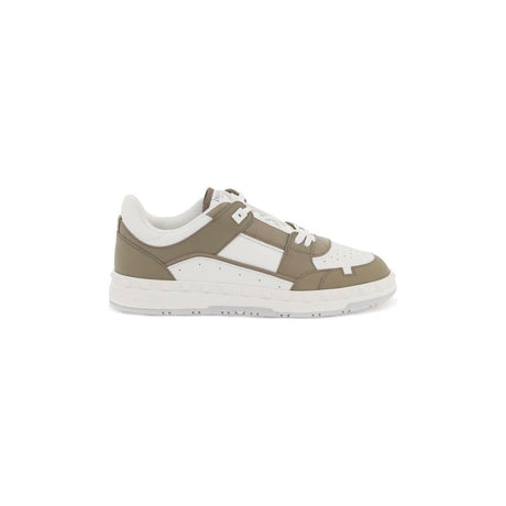 Freedots Low-Top Sneakers VALENTINO GARAVANI JOHN JULIA.