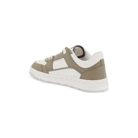 Freedots Low-Top Sneakers VALENTINO GARAVANI JOHN JULIA.