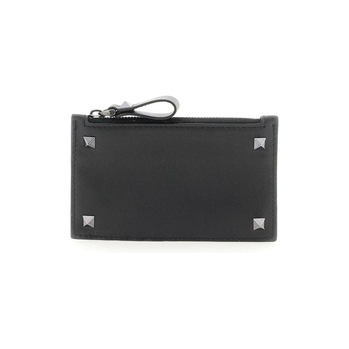 Rockstud Card Holder VALENTINO GARAVANI JOHN JULIA.