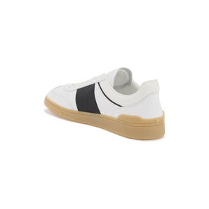 Upvillage Nappa Leather Low-Top Sneakers VALENTINO GARAVANI JOHN JULIA.