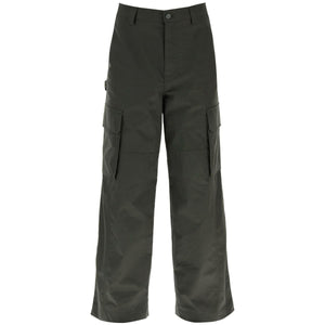 Cargo Pants In Stretch Nylon VALENTINO GARAVANI JOHN JULIA.