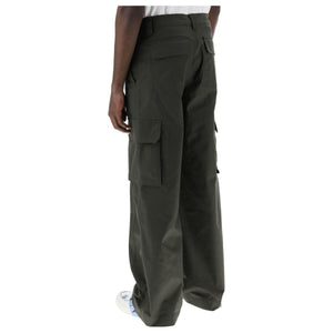 Cargo Pants In Stretch Nylon VALENTINO GARAVANI JOHN JULIA.