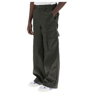 Cargo Pants In Stretch Nylon VALENTINO GARAVANI JOHN JULIA.