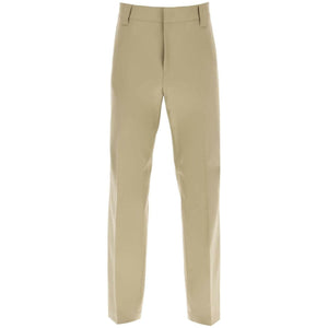 Cotton Chino Pants VALENTINO GARAVANI JOHN JULIA.