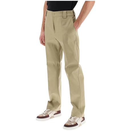 Cotton Chino Pants VALENTINO GARAVANI JOHN JULIA.