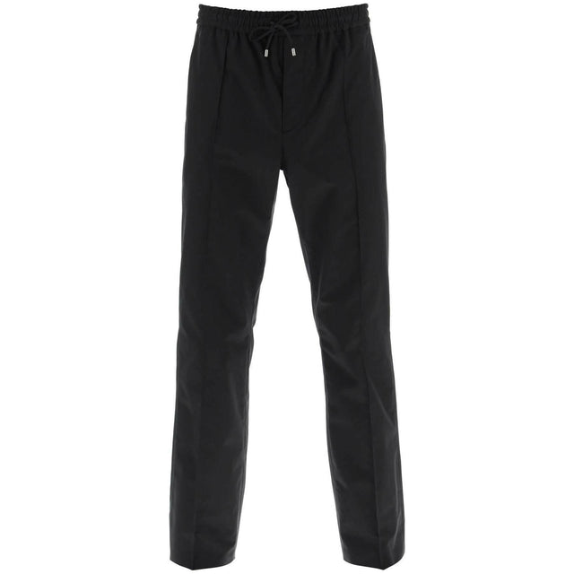 Joggers In Poplin VALENTINO GARAVANI JOHN JULIA.