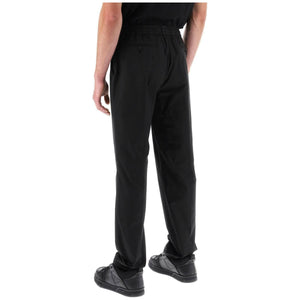 Joggers In Poplin VALENTINO GARAVANI JOHN JULIA.