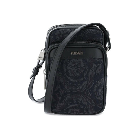 Athena Barocco Crossbody Bag VERSACE JOHN JULIA.