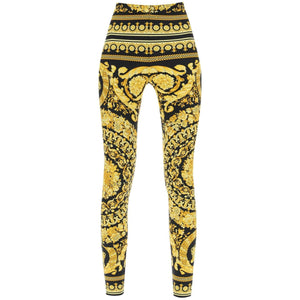 Barocco Leggings VERSACE JOHN JULIA.