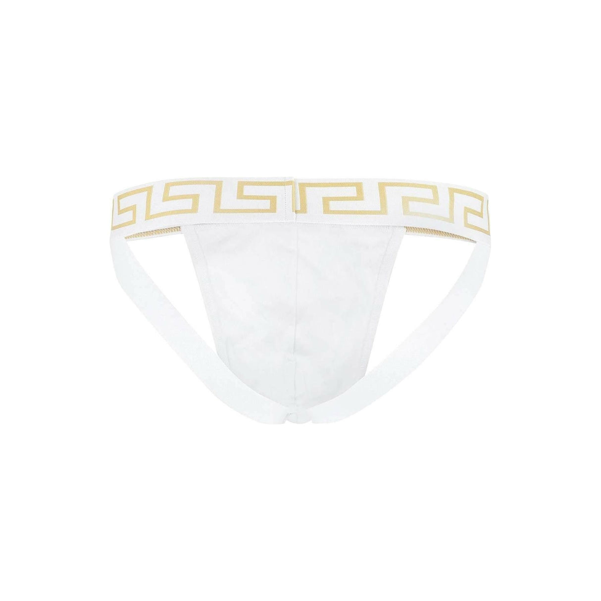 Greca Jockstrap VERSACE JOHN JULIA.