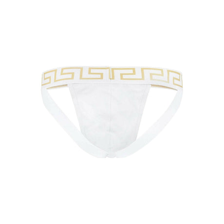 Greca Jockstrap VERSACE JOHN JULIA.