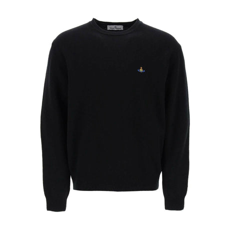 Alex Merino Wool Sweater VIVIENNE WESTWOOD JOHN JULIA.