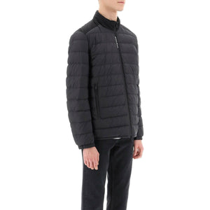 Bering Lightweight Down Jacket WOOLRICH JOHN JULIA.