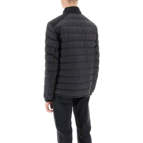 Bering Lightweight Down Jacket WOOLRICH JOHN JULIA.