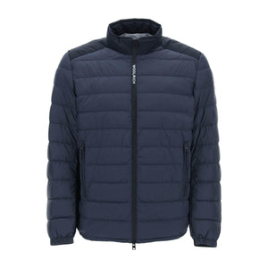 Bering Lightweight Down Jacket WOOLRICH JOHN JULIA.