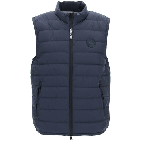 Sundance Puffer Vest WOOLRICH JOHN JULIA.